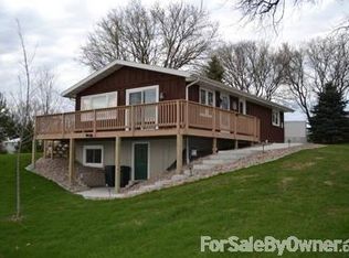 W8081 County Road Y, Fond Du Lac, WI 53065