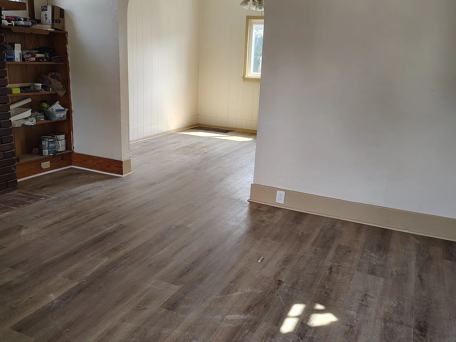 2 bed, 1100 sqft, $1,250 — Photo 4