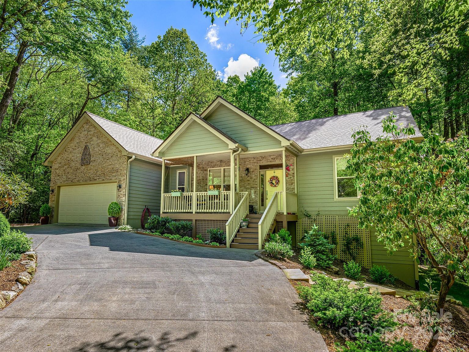 977 Salola Ln, Brevard, NC 28712 | Zillow