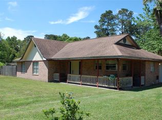 139 County Road 2283, Cleveland, TX 77327