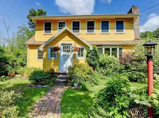 155 Silver Hollow Rd, Willow, NY 12495