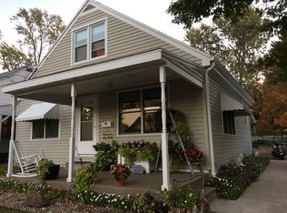 1618 North Ave, Quincy, IL 62301