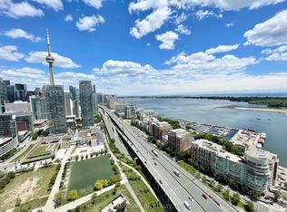 75 Queens Wharf Rd #4203, Toronto, ON M5V 0J8