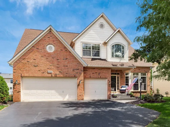 2960 Bohlen Dr, Hilliard, OH 43026