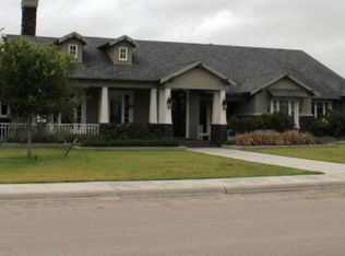 5201 Alysheba Ln, Midland, TX 79705