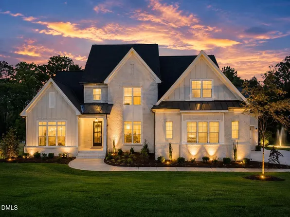 2812 Theresa Eileen Way, Raleigh, NC 27603