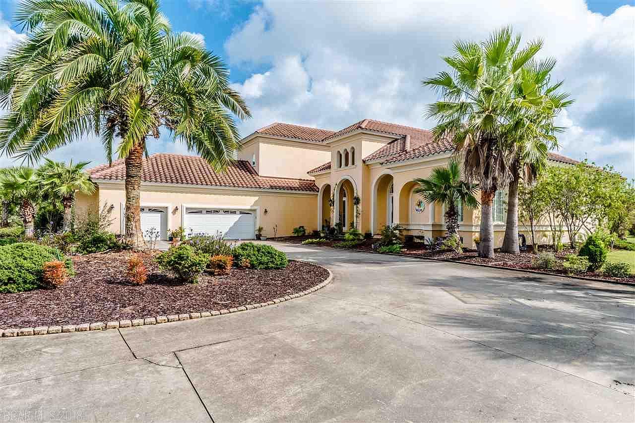 9636 Stucki Rd, Elberta, AL 36530 Zillow