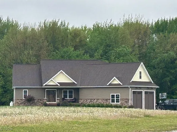 4718 Brushwood Rd, Wakeman, OH 44889