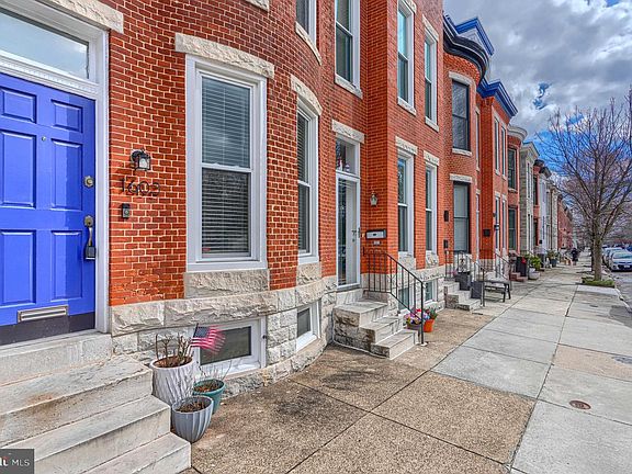 5th image of 1603 Covington St