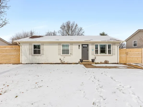 667 Halifax Dr, Lexington, KY 40503