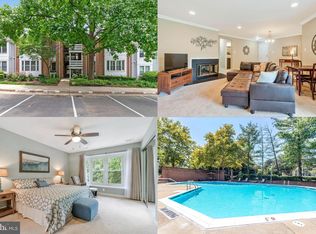 7596 Lakeside Village Dr APT J, Falls Church, VA 22042