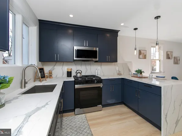 1718 W High St, Haddon Heights, NJ 08035