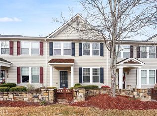 207 River Green Ave, Canton, GA 30114