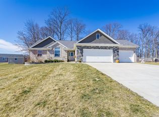 8350 W Chase Ct, Goodrich, MI 48438