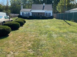 1233 Evergreen Rd, Columbus, OH 43207