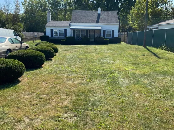 1233 Evergreen Rd, Columbus, OH 43207