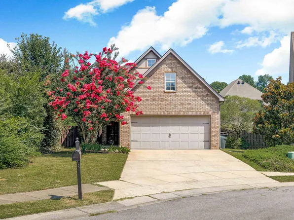 108 Love Ln, Sterrett, AL 35147