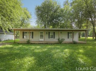 132 N 7th St, Sand Lake, MI 49343