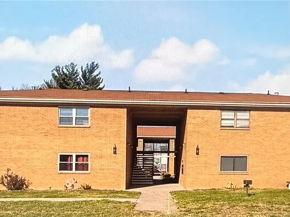 225 Ettels Lane Lane #2, Clarksville, IN 47129