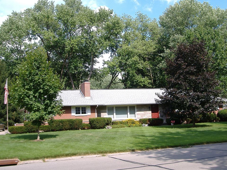 1st image of 4600 Silverwood Dr