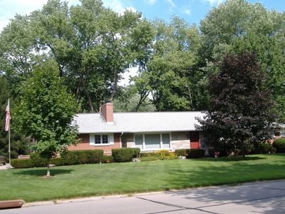 4600 Silverwood Dr, Dayton, OH, 45429