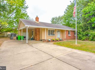 107 New Jersey Rd, Stevensville, MD 21666