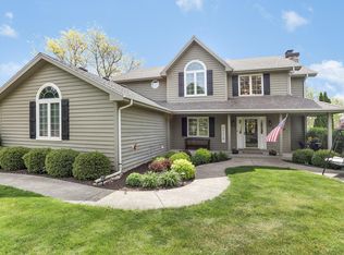 23211 111th Pl, Trevor, WI 53179