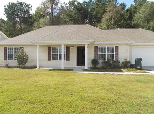 139 Corinth Dr, New Bern, NC 28562