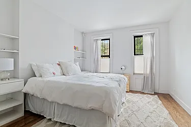 Rented by Corcoran