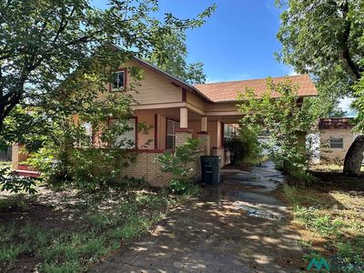 210 W Blodgett St, Carlsbad, NM, 88220