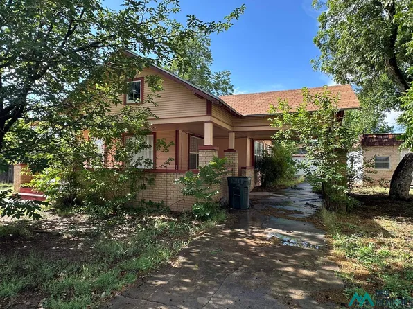 210 W Blodgett St, Carlsbad, NM 88220