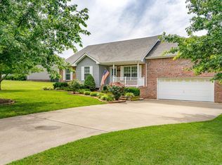 710 N Woodson Rd, Clarksville, TN 37043