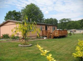26100 Chinook St, Cloverdale, OR 97112