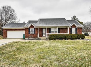 2238 Stringer Ln, Mt Washington, KY 40047
