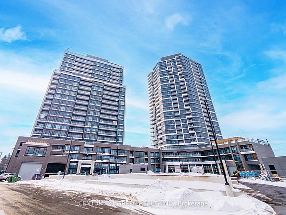 5th image of 8020 Derry Rd W #1902