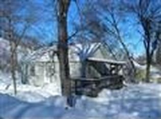 615 5th St SE, Minot, ND 58701