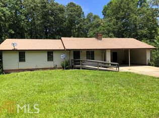 250 Louden Ridge Rd, Alto, GA 30510