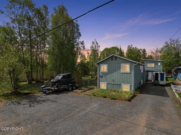 4128 Wright St, Anchorage, AK 99508