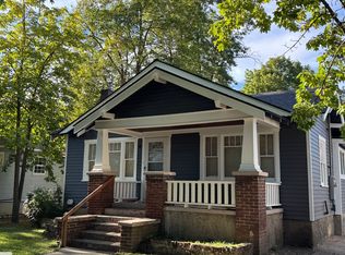 817 E 32nd Ave, Spokane, WA 99203