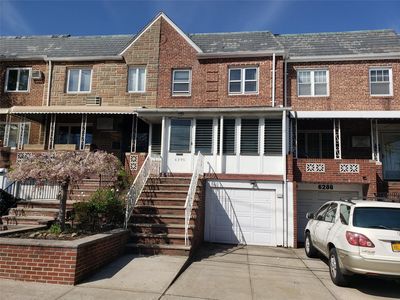 62-90 Dry Harbor Road, Flushing, NY, 11379
