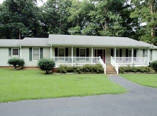 2090 Crabapple Hollow Rd, Hull, GA 30646