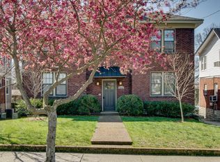 2543 Blair Blvd APT 1, Nashville, TN 37212