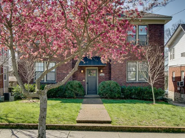 2543 Blair Blvd APT 1, Nashville, TN 37212