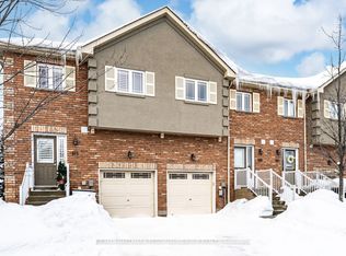 209 Harvie Rd #35, Barrie, ON L4N 9P8