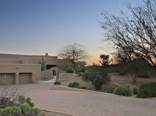 39848 N 105th Pl, Scottsdale, AZ 85262