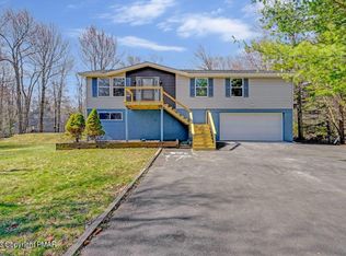 106 Willow Pl, Tobyhanna, PA