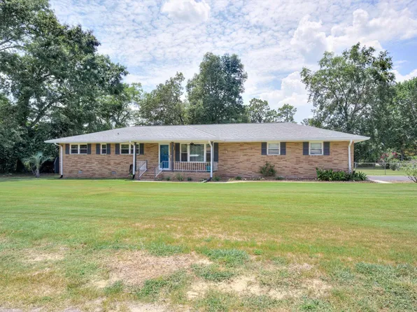 303 Fern St, New Ellenton, SC 29809