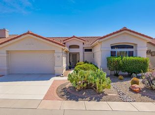 2199 E Buster Mountain Dr, Tucson, AZ 85755