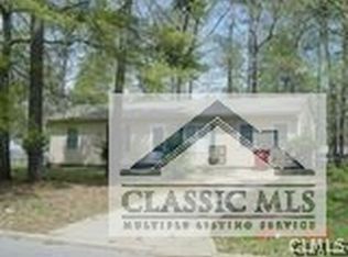 215 Marlborough Downs Rd, Bogart, GA 30622