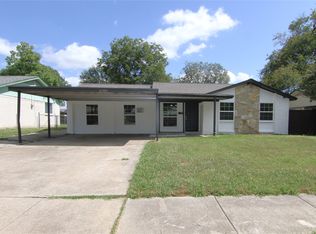 1306 Caladium Dr, Mesquite, TX 75149